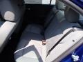 Blue Topaz Metallic - Sonic LS Sedan Photo No. 12