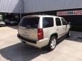 Gold Mist Metallic - Tahoe LT Photo No. 3