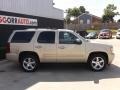 Gold Mist Metallic - Tahoe LT Photo No. 5