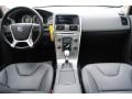 Electric Silver Metallic - XC60 3.2 Photo No. 35