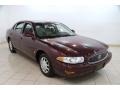 2004 Cabernet Red Metallic Buick LeSabre Custom #84992229