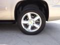 Gold Mist Metallic - Tahoe LT Photo No. 15