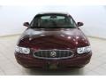 Cabernet Red Metallic - LeSabre Custom Photo No. 2