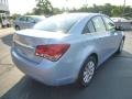 Ice Blue Metallic - Cruze LS Photo No. 3