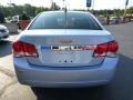 Ice Blue Metallic - Cruze LS Photo No. 4