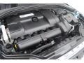Electric Silver Metallic - XC60 3.2 Photo No. 45