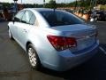 Ice Blue Metallic - Cruze LS Photo No. 5