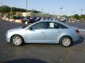 Ice Blue Metallic - Cruze LS Photo No. 6