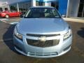 Ice Blue Metallic - Cruze LS Photo No. 8