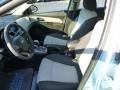 Ice Blue Metallic - Cruze LS Photo No. 10
