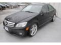 Black - C 350 Sport Photo No. 3