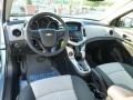 Ice Blue Metallic - Cruze LS Photo No. 12