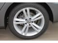2014 Volkswagen Passat 2.5L SE Wheel and Tire Photo