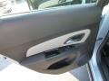 Ice Blue Metallic - Cruze LS Photo No. 13