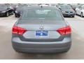 2014 Platinum Gray Metallic Volkswagen Passat 2.5L SE  photo #8