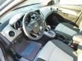 Ice Blue Metallic - Cruze LS Photo No. 15