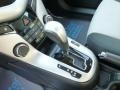 Ice Blue Metallic - Cruze LS Photo No. 16