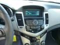 Ice Blue Metallic - Cruze LS Photo No. 18