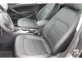 2014 Platinum Gray Metallic Volkswagen Passat 2.5L SE  photo #13