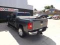 2010 Blue Granite Metallic Chevrolet Silverado 1500 LT Crew Cab  photo #4