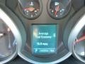 Ice Blue Metallic - Cruze LS Photo No. 20
