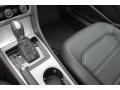 2014 Platinum Gray Metallic Volkswagen Passat 2.5L SE  photo #16