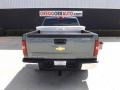 2010 Blue Granite Metallic Chevrolet Silverado 1500 LT Crew Cab  photo #8