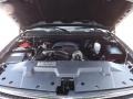 2010 Blue Granite Metallic Chevrolet Silverado 1500 LT Crew Cab  photo #12