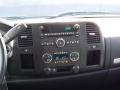 2010 Blue Granite Metallic Chevrolet Silverado 1500 LT Crew Cab  photo #17