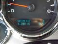 2010 Blue Granite Metallic Chevrolet Silverado 1500 LT Crew Cab  photo #20
