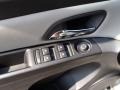 Champagne Silver Metallic - Cruze LS Photo No. 15