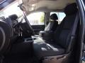 2010 Blue Granite Metallic Chevrolet Silverado 1500 LT Crew Cab  photo #21