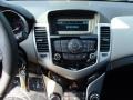 Champagne Silver Metallic - Cruze LS Photo No. 16