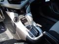 Champagne Silver Metallic - Cruze LS Photo No. 17