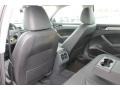 2014 Platinum Gray Metallic Volkswagen Passat 2.5L SE  photo #31