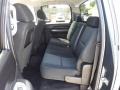 2010 Blue Granite Metallic Chevrolet Silverado 1500 LT Crew Cab  photo #23