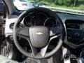 Champagne Silver Metallic - Cruze LS Photo No. 18