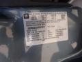 2010 Blue Granite Metallic Chevrolet Silverado 1500 LT Crew Cab  photo #28