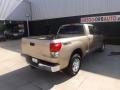 Desert Sand Mica - Tundra SR5 TRD Double Cab Photo No. 3