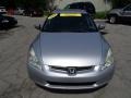 2004 Satin Silver Metallic Honda Accord EX Sedan  photo #3