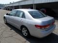 2004 Satin Silver Metallic Honda Accord EX Sedan  photo #6