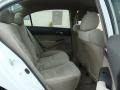 Taffeta White - Civic LX Sedan Photo No. 13