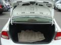 Taffeta White - Civic LX Sedan Photo No. 14
