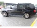 Black - Expedition XLT Photo No. 4