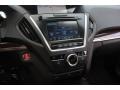 2014 Crystal Black Pearl Acura MDX Advance  photo #27