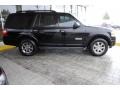 Black - Expedition XLT Photo No. 8