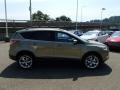 Ginger Ale 2014 Ford Escape Titanium 2.0L EcoBoost 4WD