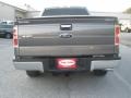 2010 Sterling Grey Metallic Ford F150 XLT SuperCab  photo #10