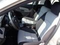 Champagne Silver Metallic - Cruze LS Photo No. 10