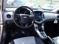 Champagne Silver Metallic - Cruze LS Photo No. 14